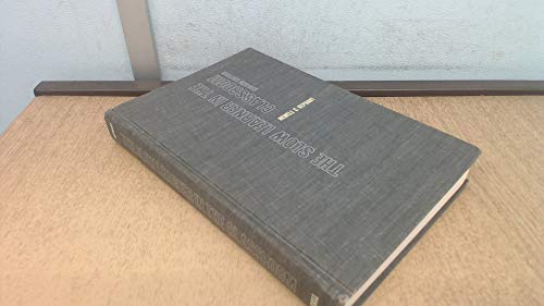 The Slow Learner in the Classroom