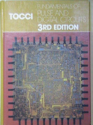 Fundamentals of Pulse and Digital Circuits