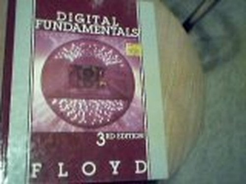 Digital Fundamentals