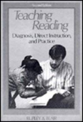 Teaching Reading