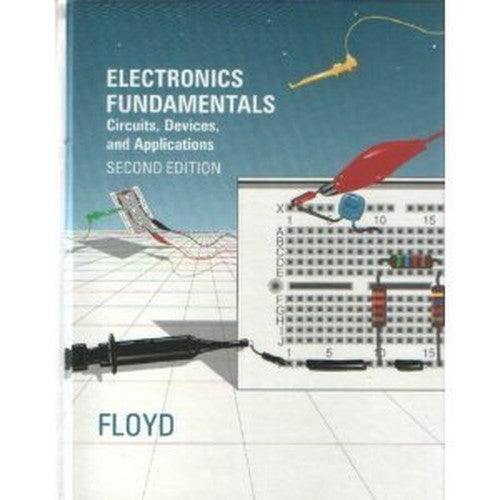 Electronics Fundamentals
