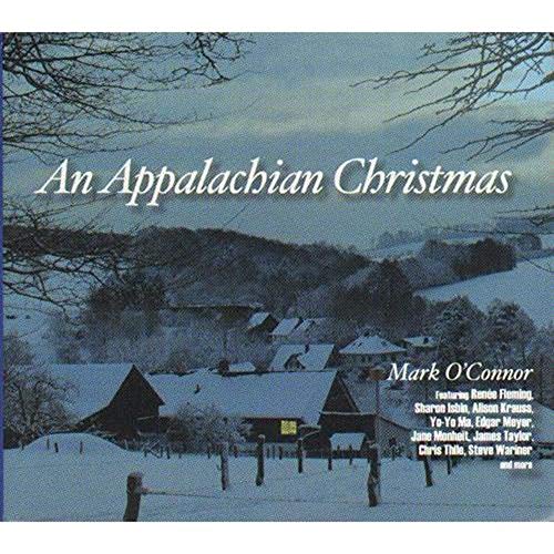 An Appalachian Christmas