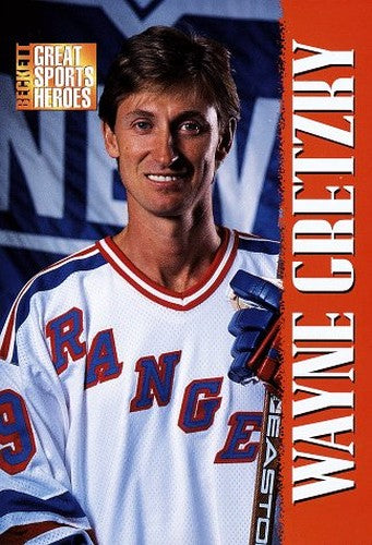 Wayne Gretzky