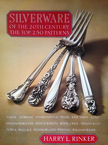 Silverware of the 20th Century