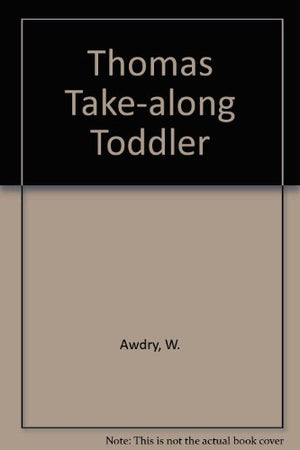 Thomas Take-along Toddler