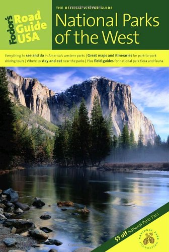 National Parks West