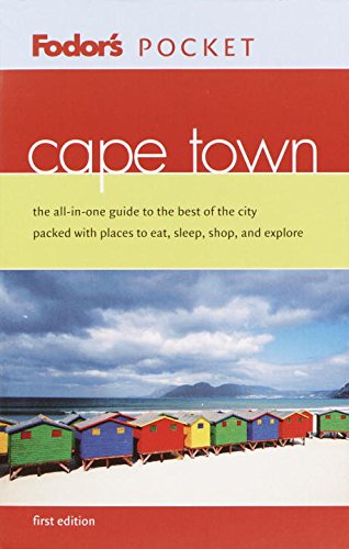Pocket Cape Town