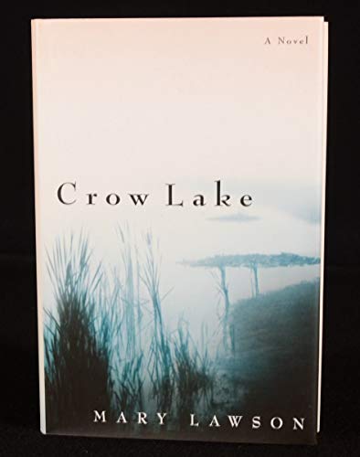 Crow Lake
