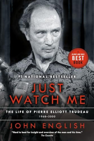 Just Watch Me
