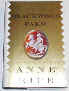Blackwood Farm 