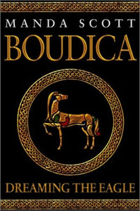 Dreaming the Eagle (#1) 