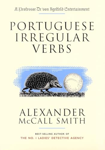 Portuguese Irregular Verbs