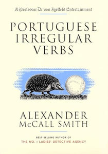 Portuguese Irregular Verbs 