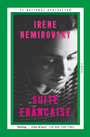 Suite Francaise