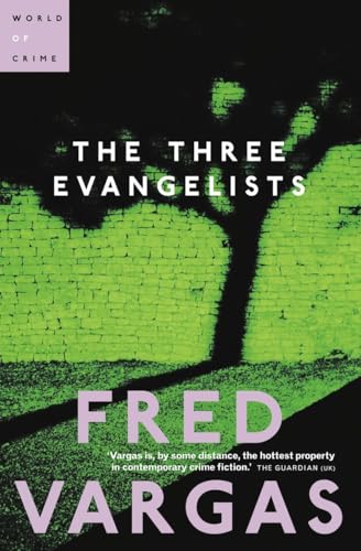 The Three Evangelists