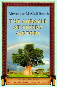 The Miracle at Speedy Motors 