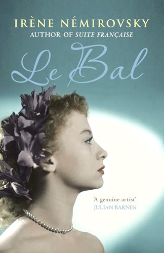 Le Bal  Snow in Autumn
