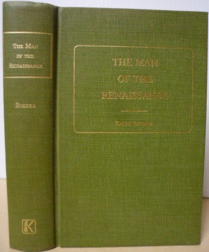 Man of the Renaissance