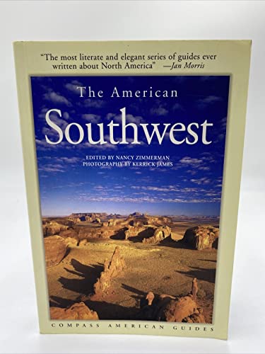 Compass Guide to the Southwest