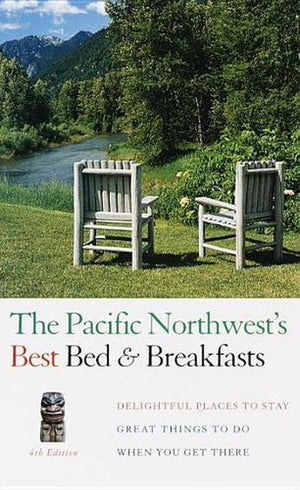 Fodor's Bed and Breakfast and Country Inns