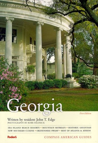 Compass Guide to Georgia