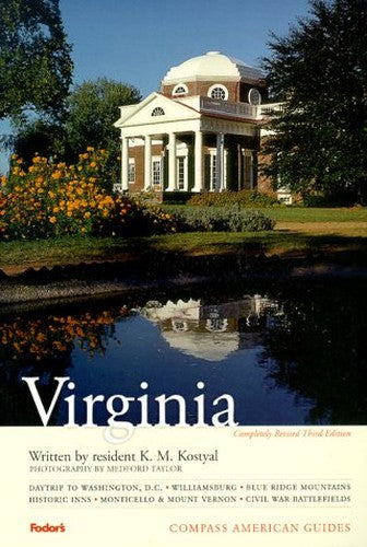 Compass Guide to Virginia