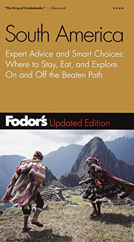 South America