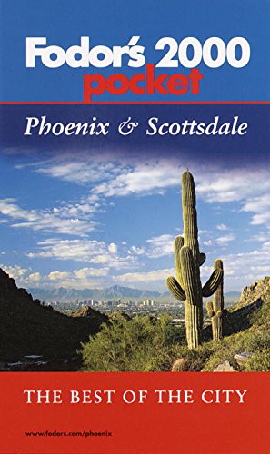 Pocket Phoenix and Scottsdale