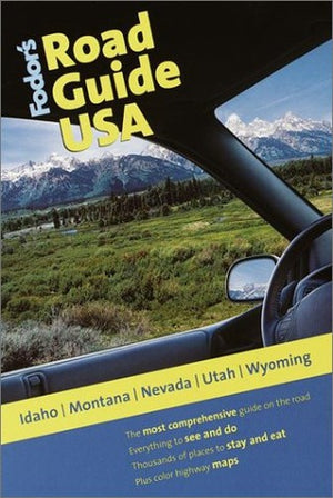 Idaho, Montana, Nevada, Utah and Wyoming