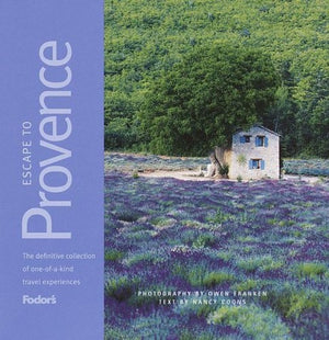 Escape to Provence