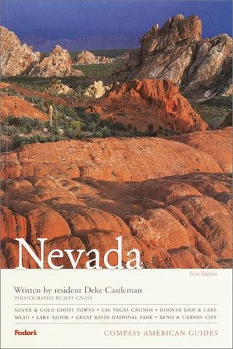 Compass Guide to Nevada