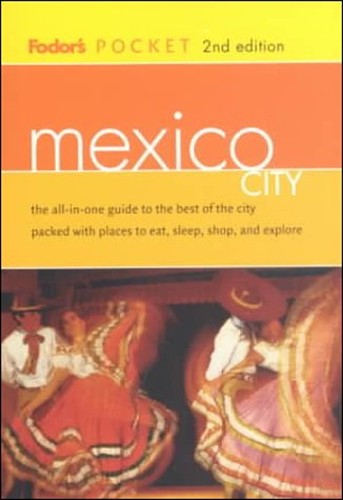 Pocket Mexico City