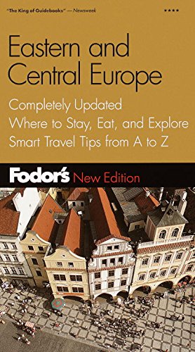 Eastern and Central Europe