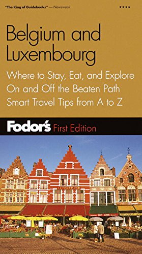 Belgium and Luxemburg