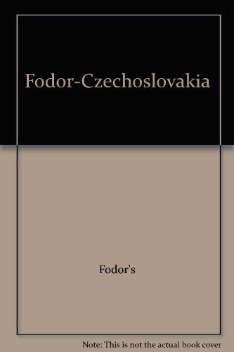 Czechoslovakia