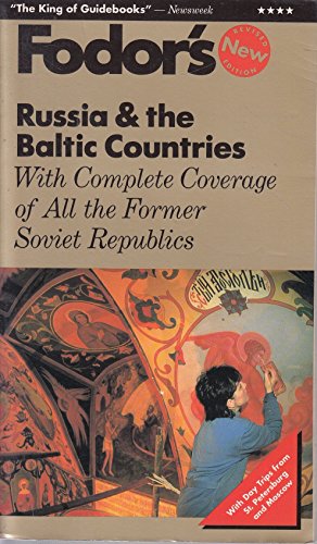 Russia and the Baltic Countries
