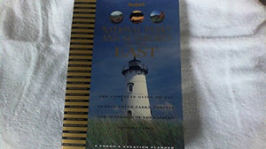 National Parks and Seashores of the East