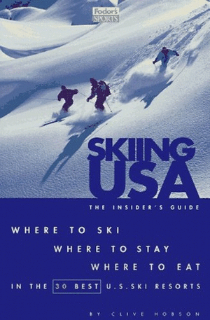 The Skiing in the USA