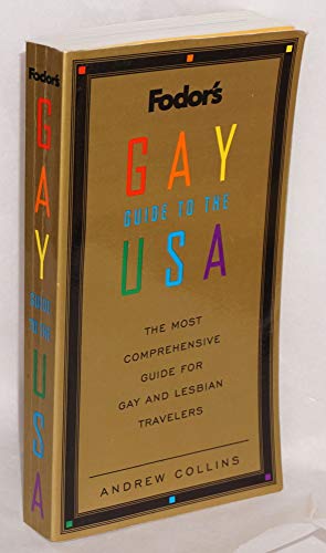 Gay USA