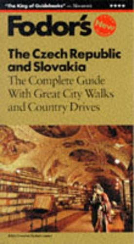 The Czech Republic and Slovakia