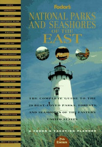 National Parks and Seashores of the East 