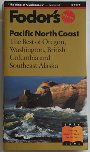 Pacific North Coast