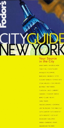 New York