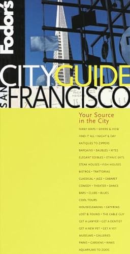 San Francisco Night and Day