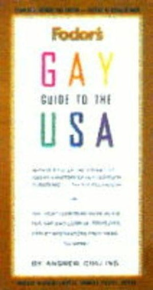 Gay Guide to the USA