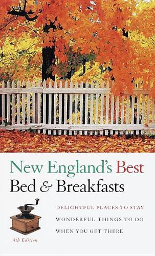 New England's Best Bed and Breakfasts