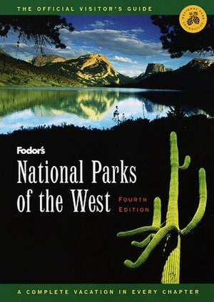 National Parks of the West