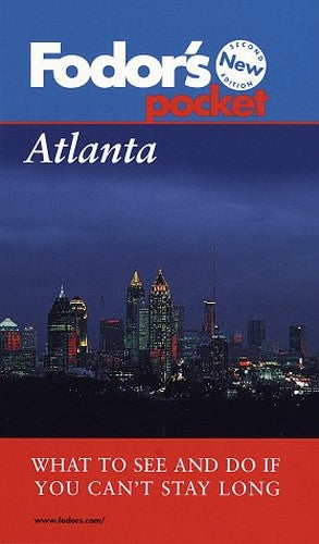 Pocket Atlanta