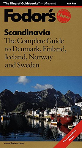 Scandinavia