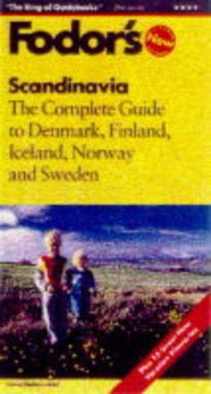 The Scandinavia